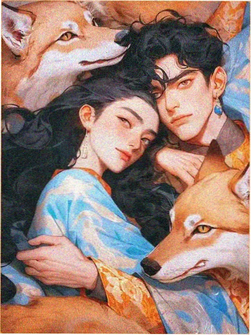 微短剧《电梯里的十二个人》海报