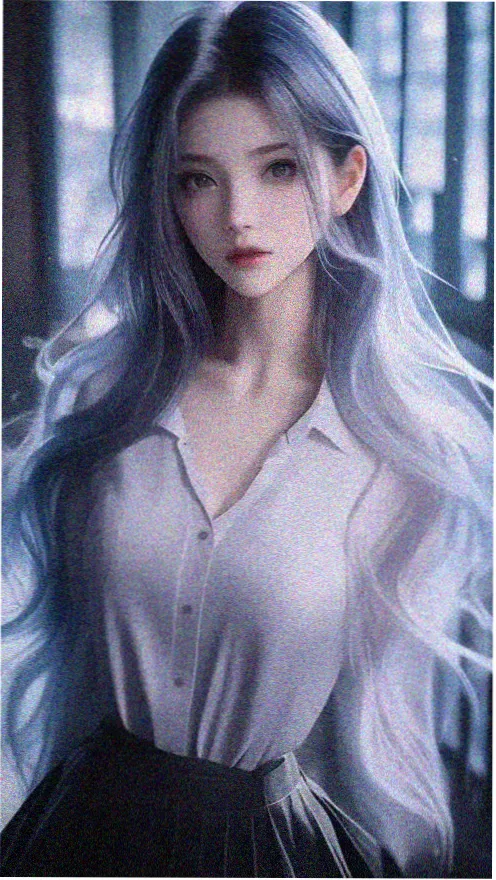 微短剧《外卖骑手的夜班》海报
