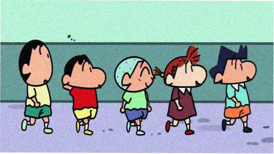文艺剧情片《白露为霜》剧照